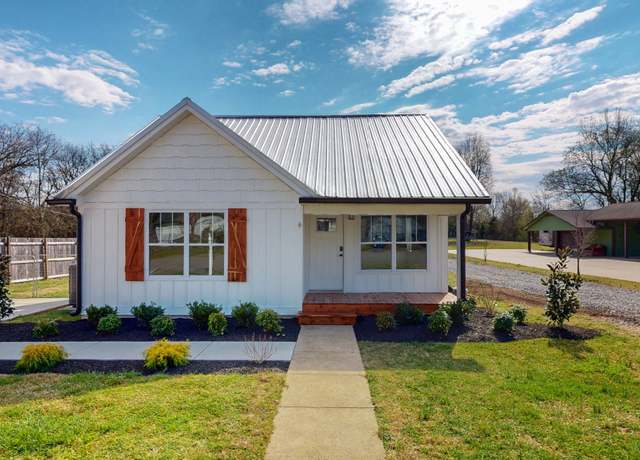 Property at 308A Jakes Ave, Murfreesboro, TN 37130, 3 beds, 3 baths