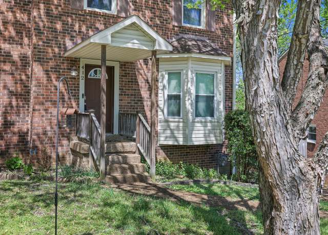 Property at 412 Woodsman Ct, Nashville, TN 37214, 3 beds, 2.5 baths