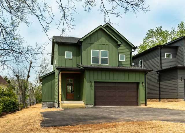 Property at 2112 E Hill Dr, Madison, TN 37115, 3 beds, 3.5 baths