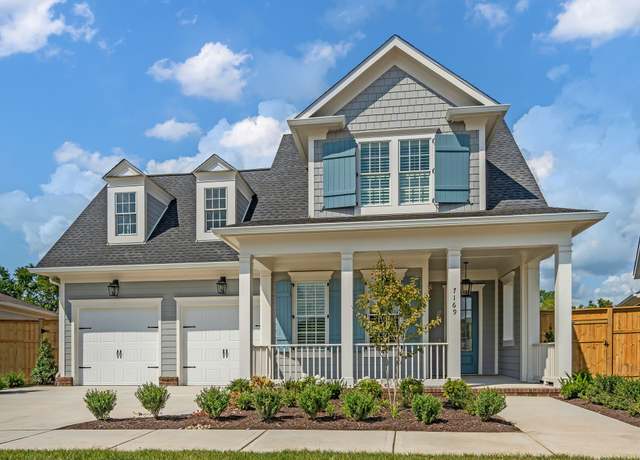 Property at 7169 Bolton St, Franklin, TN 37064, 3 beds, 3 baths