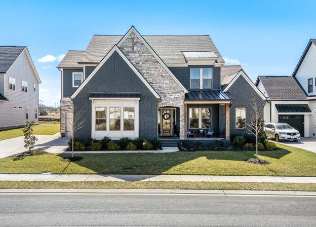 Property at 5635 Eaglemont Dr, Murfreesboro, TN 37129, 5 beds, 4.5 baths