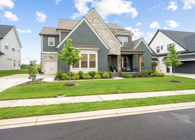Property at 5635 Eaglemont Dr, Murfreesboro, TN 37129, 5 beds, 4.5 baths