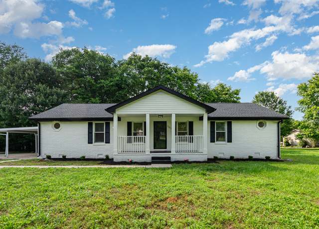 Property at 301 Oak Point Ter, Mount Juliet, TN 37122, 3 beds, 2 baths