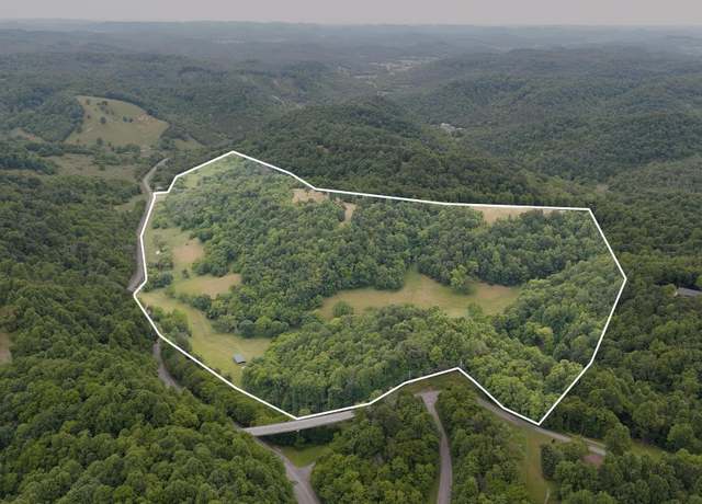Property at 0 Auburntown Rd, Woodbury, TN 37190