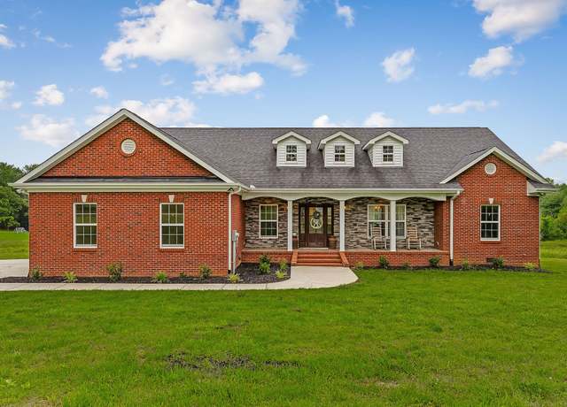 Property at 656 Osement Rd, Mcminnville, TN 37110, 3 beds, 2 baths