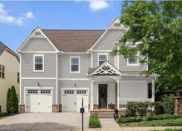 Property at 1000 Swanson Ln, Franklin, TN 37064, 5 beds, 4.5 baths