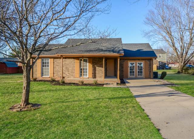 Property at 415 Lawson Rd, Smyrna, TN 37167, 3 beds, 2 baths