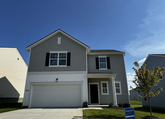 Property at 3551 Fellowship Rd, Columbia, TN 38401, 4 beds, 2.5 baths