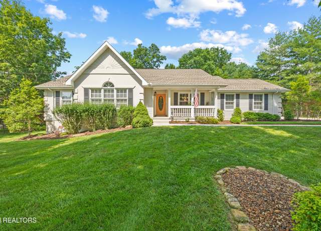 Property at 43 Roundstone Ter, Crossville, TN 38558, 3 beds, 2 baths