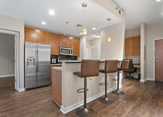 Property at 301 Demonbreun St #602, Nashville, TN 37201, 1 bed, 1 bath