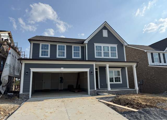 Property at 1153 Savannah Ave, Gallatin, TN 37066, 4 beds, 2.5 baths