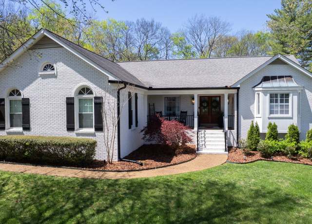 Property at 1729 Coachmans Ct, Brentwood, TN 37027, 3 beds, 2.5 baths