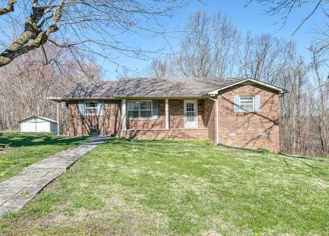 Property at 615 Lemont And Yates Mountain Rd, Spencer, TN 38585, 3 beds, 2 baths