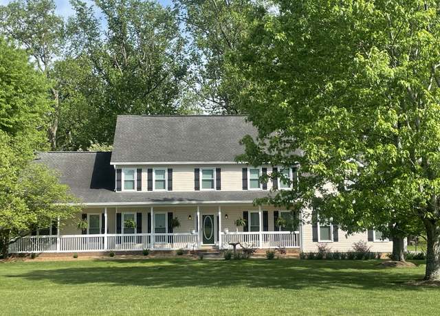 Property at 5025 Highpoint Rd, Pleasant View, TN 37146, 4 beds, 2.5 baths