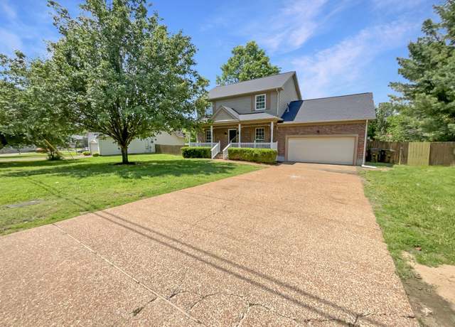 Property at 1421 Joe Pyron Dr, Madison, TN 37115, 3 beds, 2.5 baths
