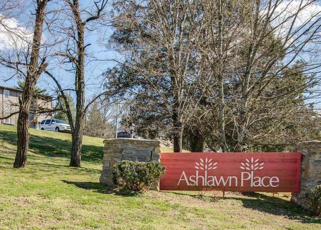 Property at 709 Ashlawn Pl, Nashville, TN 37211, 2 beds, 1 bath