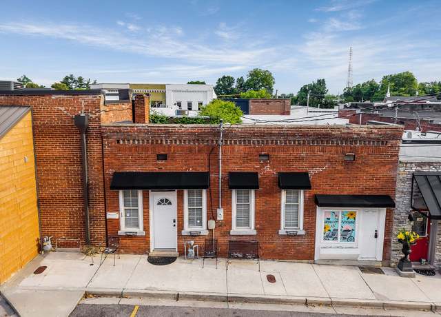 Property at 105 W Walnut St, Smithville, TN 37166, 1 bed, 1 bath