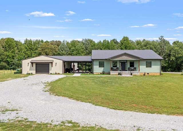 Property at 240 Firefly Ln, Morrison, TN 37357, 4 beds, 3 baths