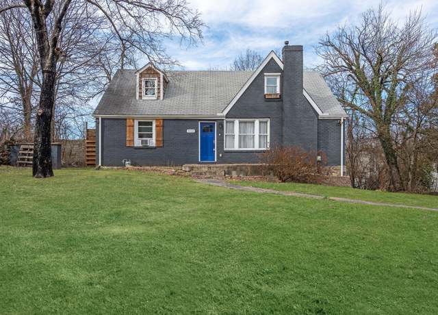 Property at 5030 Inglewood Ct, Nashville, TN 37216, 3 beds, 2.5 baths