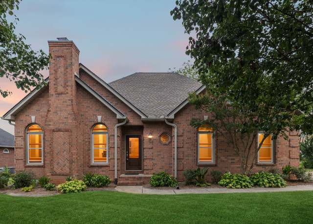 Property at 2707 Albany Ct, Murfreesboro, TN 37129, 4 beds, 2.5 baths