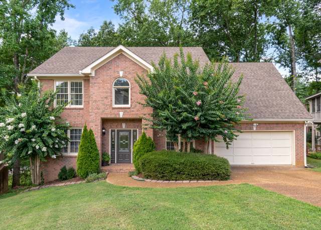 Property at 716 Wabash Pl, Nashville, TN 37221, 4 beds, 2.5 baths