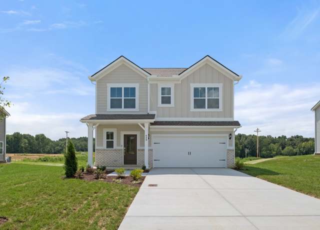 Property at 640 Emerson Ln, Westmoreland, TN 37186, 4 beds, 2.5 baths