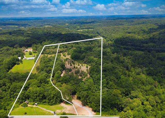 Property at 4200 Shiloh Canaan Rd, Palmyra, TN 37142