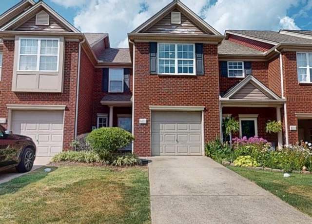 Property at 8215 Rossi Rd, Brentwood, TN 37027, 3 beds, 2.5 baths