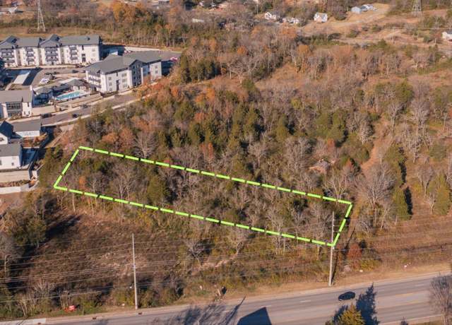 Property at 41 Mckinley St, Nashville, TN 37207