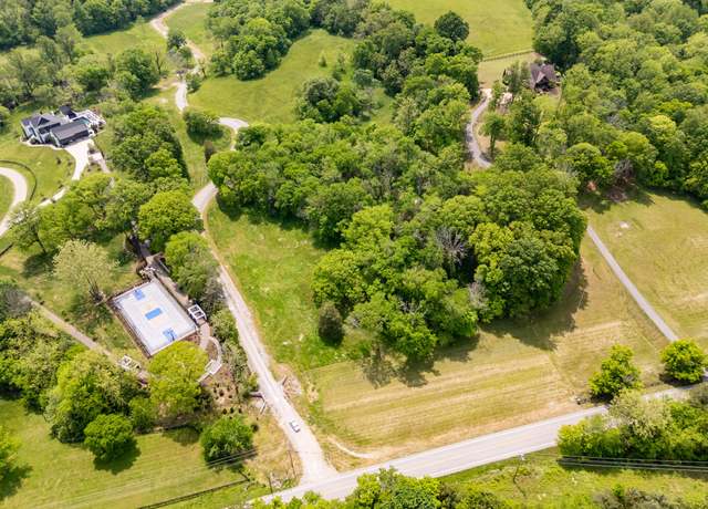 Property at 6459 Peytonsville Arno Rd, College Grove, TN 37046