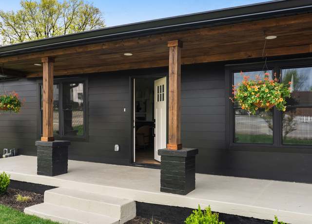 Property at 5601 Pennsylvania Ave, Nashville, TN 37209, 3 beds, 2 baths