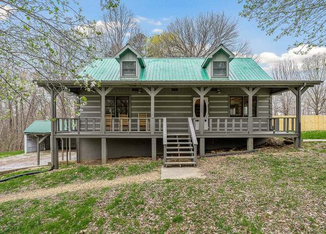 Property at 843 Pine Orchard Rd, Smithville, TN 37166, 3 beds, 2.5 baths