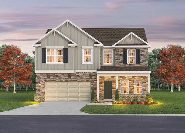 Property at 2584 Misty Creek Dr, Nashville, TN 37207, 3 beds, 2.5 baths