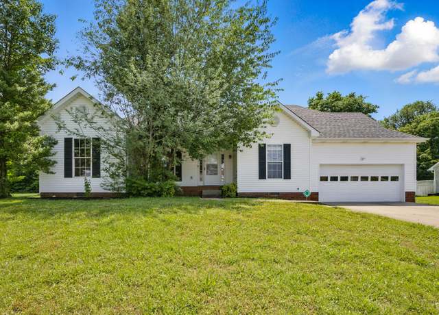 Property at 1158 Thornberry Dr, Clarksville, TN 37043, 3 beds, 2 baths