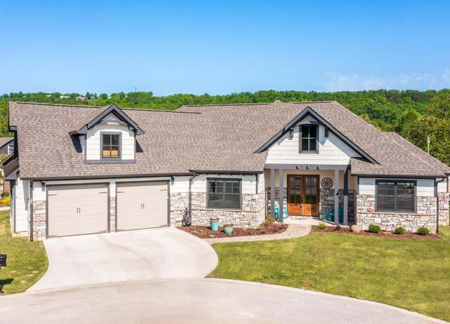 Property at 2603 Copper Cv, Ooltewah, TN 37363, 4 beds, 3 baths