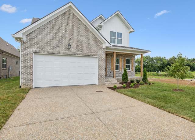 Property at 2020 Kestrel Ln Lot 101, Spring Hill, TN 37174, 3 beds, 2.5 baths