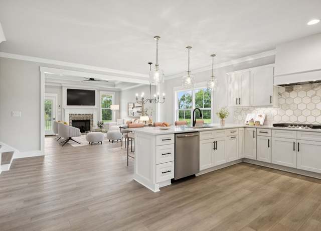 Property at 2020 Kestrel Ln Lot 101, Spring Hill, TN 37174, 3 beds, 2.5 baths