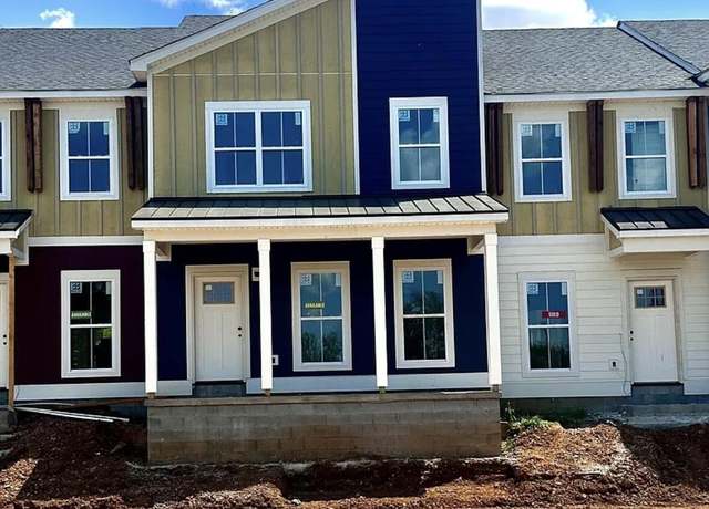 Property at 1598 S Watkins St, Chattanooga, TN 37404, 3 beds, 2.5 baths