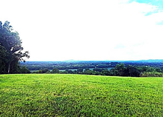 Property at 0 Overlook Ln, Shelbyville, TN 37160