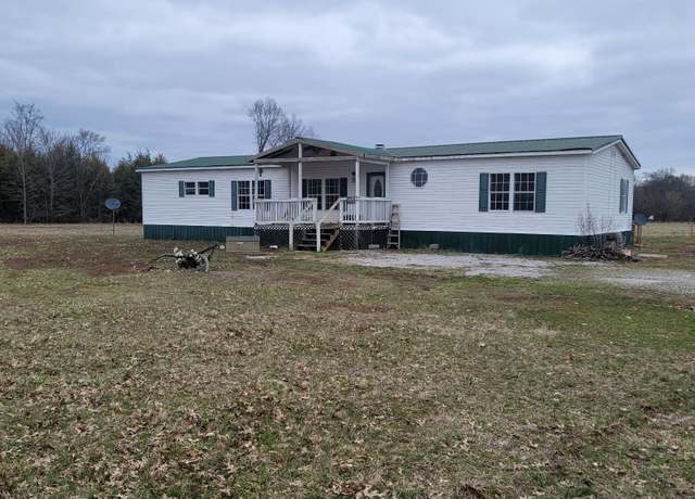 Property at 2379 Phillips Rd, Lewisburg, TN 37091, 3 beds, 2 baths