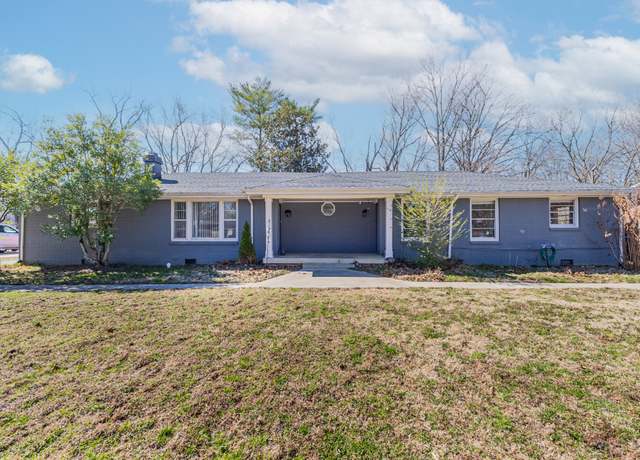 Property at 5107 Briarwood Dr Unit 5107-5105, Nashville, TN 37211, 4 beds, 2 baths