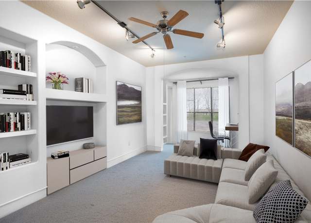 Property at 2600 Hillsboro Pike #105, Nashville, TN 37212, 2 beds, 2 baths