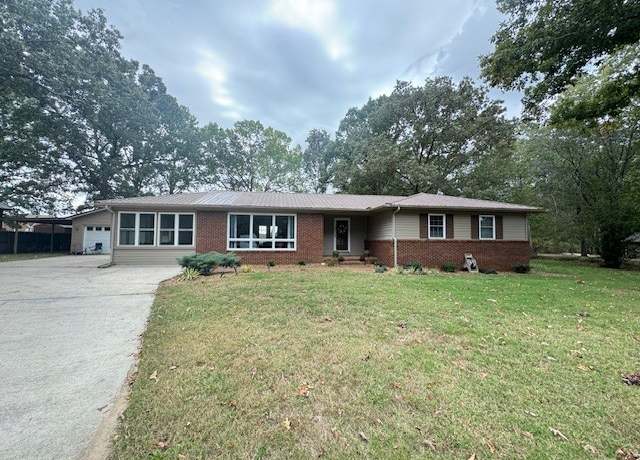 Property at 75 Oak Leaf Cir, Winchester, TN 37398, 3 beds, 2 baths