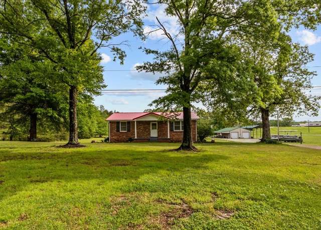 Property at 4135 Highway 70 E, Camden, TN 38320, 2 beds, 2 baths