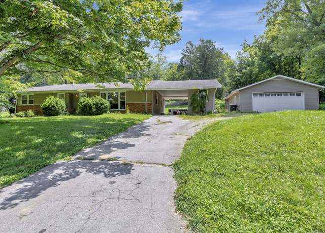 Property at 608 Dean Rd, Clarksville, TN 37040, 3 beds, 2 baths
