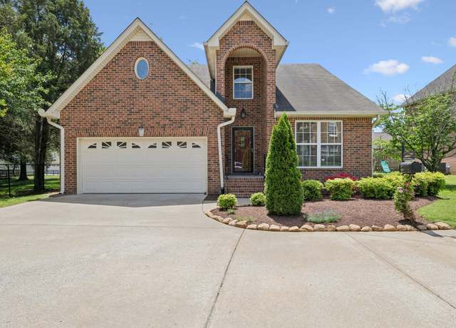 Property at 1403 Ottawa Pl, Murfreesboro, TN 37129, 3 beds, 2.5 baths