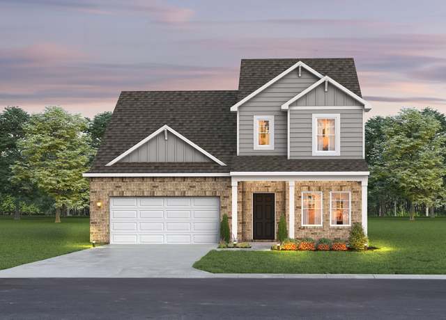 Property at 2344 Misty Creek Dr, Nashville, TN 37207, 3 beds, 2.5 baths