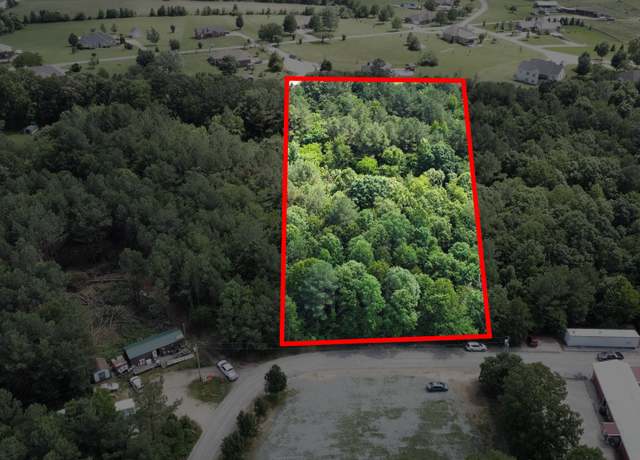 Property at 0 Hankins Ln, Hohenwald, TN 38462