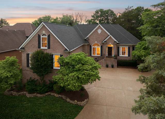 Property at 1223 Twelve Stones Xing, Goodlettsville, TN 37072, 3 beds, 2.5 baths