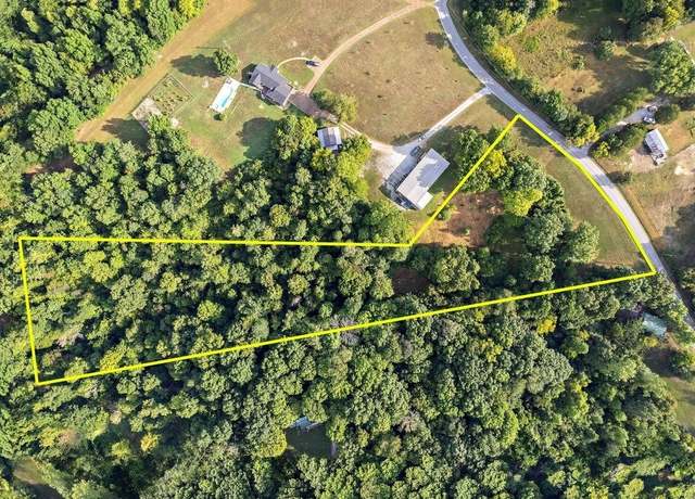 Property at 1 Old County House Rd, White Bluff, TN 37187